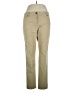 Zac & Rachel Solid Tan Khakis Size 16 - photo 1