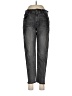 Gap Chevron-herringbone Gray Jeans Size 29 waist - photo 1