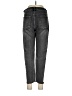 Gap Chevron-herringbone Gray Jeans Size 29 waist - photo 2