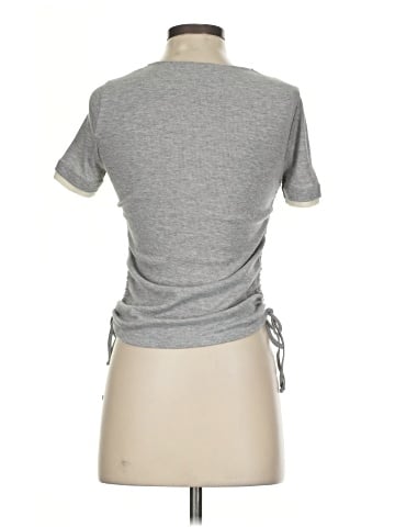 Zara Short Sleeve Top (view 2)