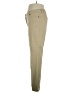 Zac & Rachel Solid Tan Khakis Size 16 - photo 5