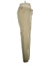 Zac & Rachel Solid Tan Khakis Size 16 - photo 4