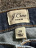 J.Crew Blue Jeans Size 28 waist - photo 7