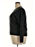 J.Crew 100% Wool Black Wool Pullover Sweater Size XXL - photo 5
