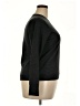 J.Crew 100% Wool Black Wool Pullover Sweater Size XXL - photo 4