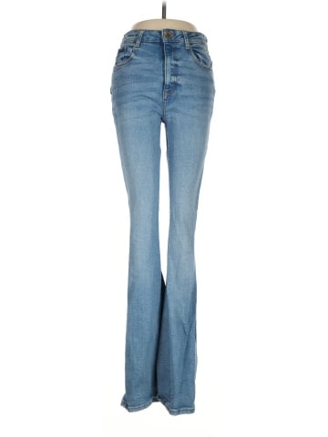 Zara Jeans (view 1)
