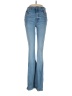 Zara Blue Jeans Size 6 - photo 1