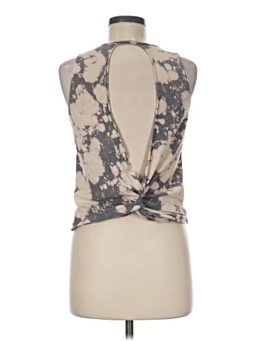 SoulCycle Sleeveless T-Shirt (view 2)