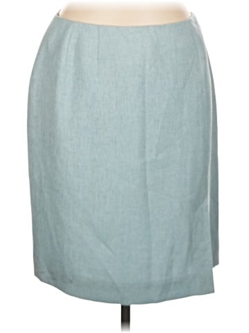 Kasper A.S.L. Casual Skirt (view 1)