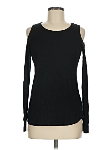 Splendid Long Sleeve T-Shirt (view 1)