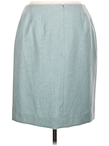 Kasper A.S.L. Casual Skirt (view 2)