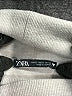 Zara Tan Sweater Vest Size S - photo 7