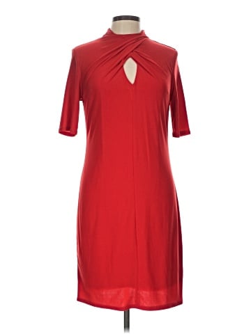 Nicole Miller Studio Cocktail Dress (view 1)