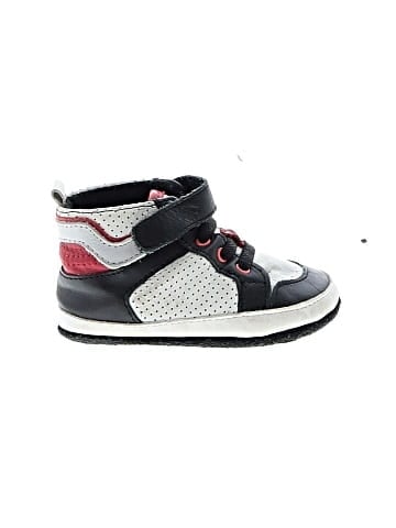 Robeez Booties (view 1)