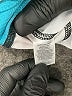 Marika Print Black Active Pants Size M - photo 5