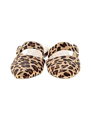 Sole Society Mule/Clog (view 2)