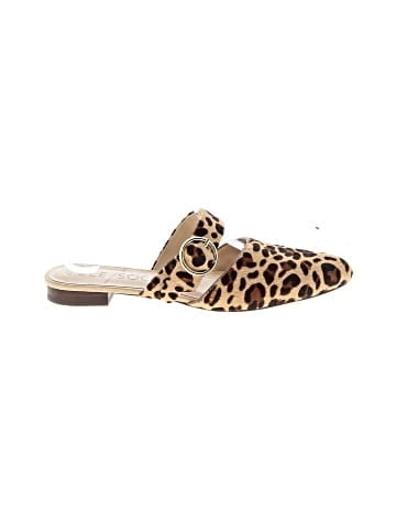 Sole Society Mule/Clog (view 1)