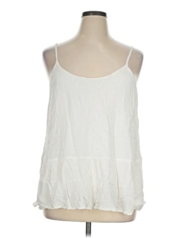 Lilly Pulitzer Sleeveless Blouse (view 1)