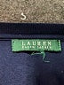Lauren by Ralph Lauren Blue Pullover Sweater Size S - photo 7