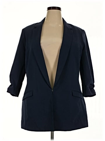 INC International Concepts Blazer (view 1)