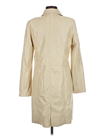 Urban Outfitters Trenchcoat (view 2)