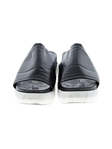 Bamboo Sandals (view 2)