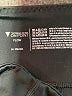 Victoria's Secret Solid Black Active Pants Size 14 - photo 7