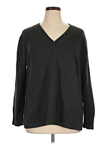 Banana Republic Factory Store Pullover Sweater (view 1)