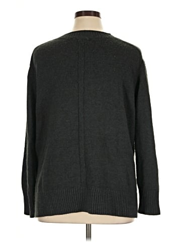 Banana Republic Factory Store Pullover Sweater (view 2)