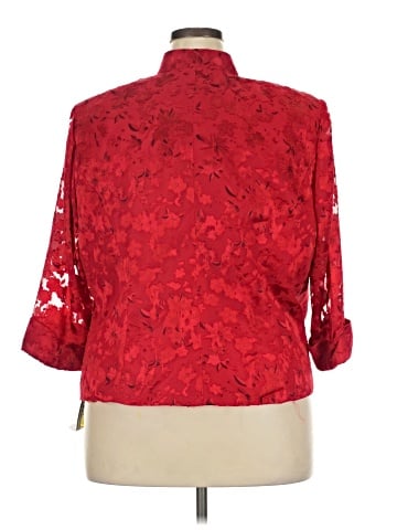 Alex Evenings Blazer (view 2)