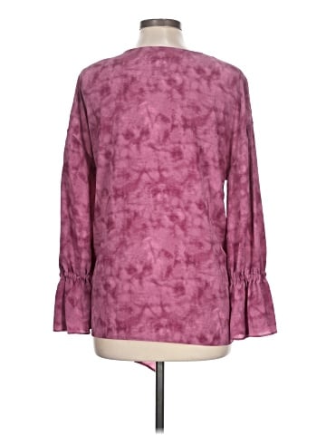 Juicy Couture 3/4 Sleeve Blouse (view 2)