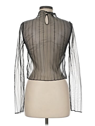 Forever 21 Long Sleeve Turtleneck (view 2)