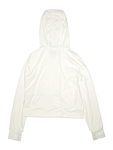 Athleta Girl Zip Up Hoodie (view 2)