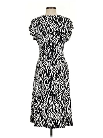 London Times Casual Dress (view 2)