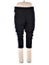 Ideology Color Block Blue Active Pants Size 2X - photo 1