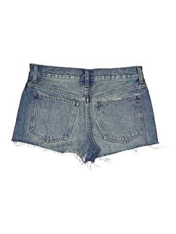 Madewell Denim Shorts (view 2)