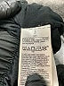 Gap Fit Solid Black Athletic Shorts Size S - photo 4