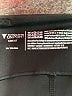 Victoria's Secret 100% Elastane Solid Black Active Pants Size 14 - photo 7