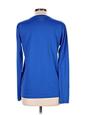 Under Armour Long Sleeve T-Shirt (view 2)