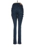Seven7 Solid Blue Jeans Size 8 - photo 2