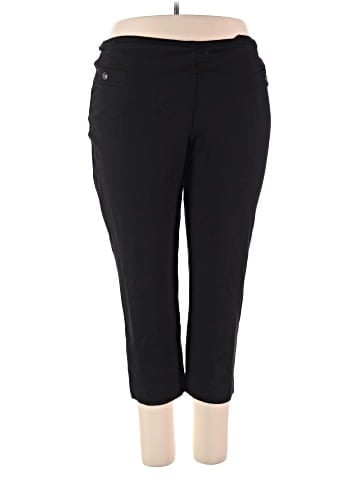 Zac & Rachel Active Pants (view 1)