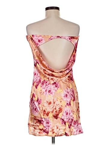 Bec & Bridge Cocktail Dress (view 2)