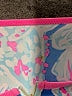 Lilly Pulitzer Blue Rash Guard Size M (estimated) - photo 3