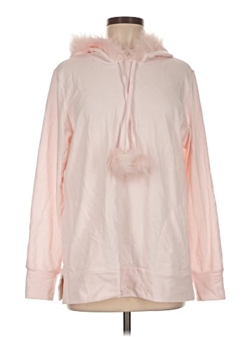 Belle By Kim Gravel Pullover Hoodie (view 1)