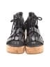 Sorel Black Wedges Size 7 1/2 - photo 2