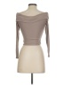 Assorted Brands Tan Cardigan Size XS - photo 2