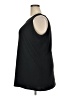 Lane Bryant Black Sleeveless Blouse Size 26 - 28 Plus - photo 5