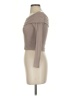 Assorted Brands Tan Cardigan Size XS - photo 5