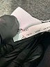 Joseph Ribkoff Graphic Black Track Pants Size 4 - photo 8