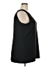 Lane Bryant Black Sleeveless Blouse Size 26 - 28 Plus - photo 4